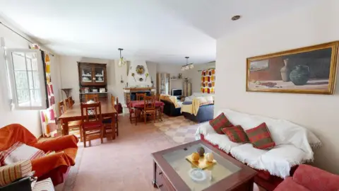 Chalet en calle Paraje los Bermejales