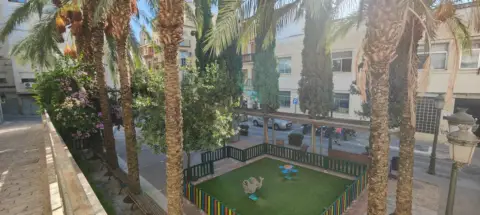 Casa en calle C- Las Novias