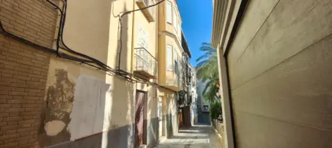 Casa en calle C- Las Novias