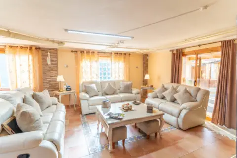 Chalet en Camino de la Vereda del Reino