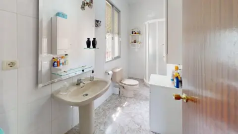 Chalet en calle Puente Tablas