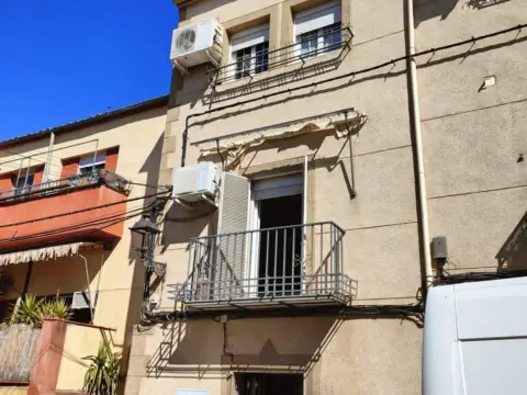 Casa en calle El Almendral