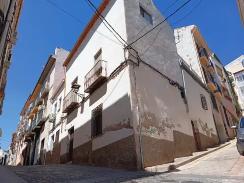 Casa en calle Zona Centro