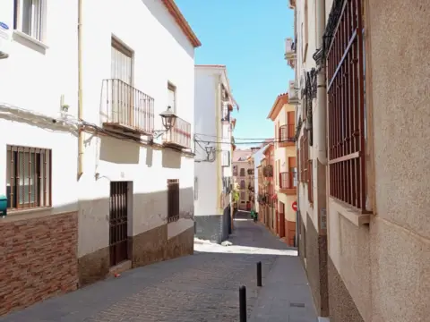 Casa en calle Zona Centro