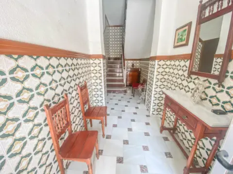 Casa en Avenida del Reino