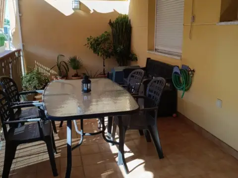 Piso en calle La Molineta