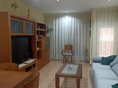 Piso en calle La Molineta