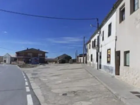 Finca rústica en calle C- Chamberi