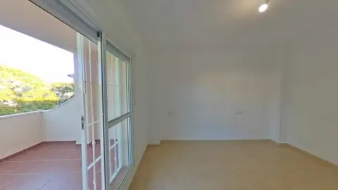 Chalet adosado en calle Urb El Nogal C- Josefa Morales