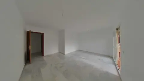 Piso en Avenida de Andalucía