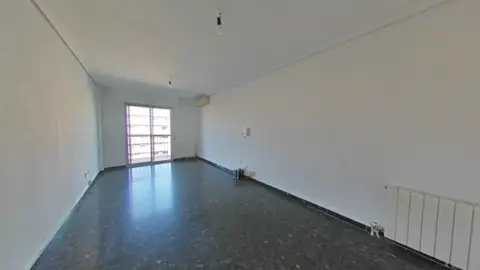 Piso en calle C- Nicolas Guillen