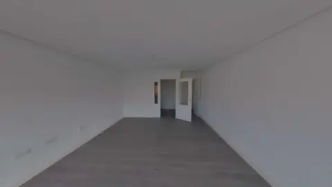 Piso en Avenida de San Juan de la Cruz