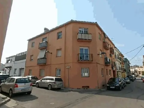 Piso en calle C- Josep Carbo I Vidal - Urb Rutlla Atlla -