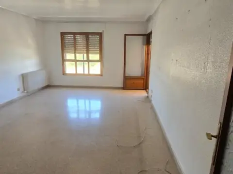 Piso en Carretera de Valencia