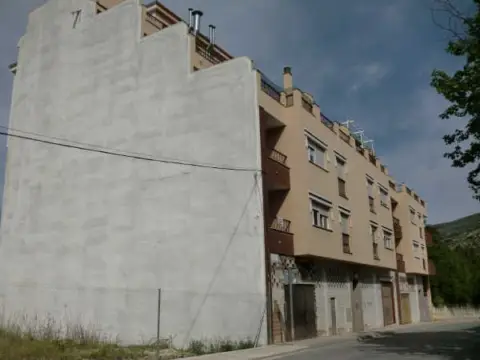 Apartamento en calle Cr. Martos