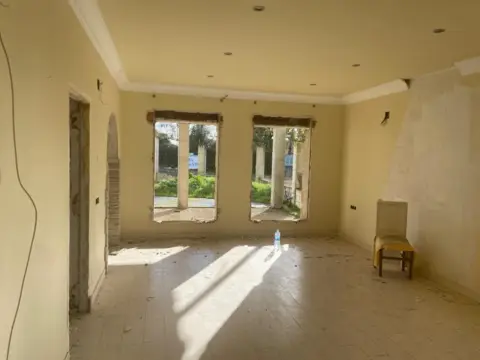 Chalet en calle C- Arenas