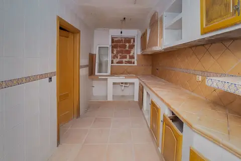 Chalet en calle Cm Polígono