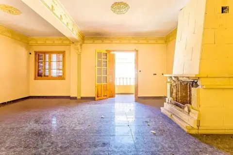 Piso en calle C- Juan Pablo Ii