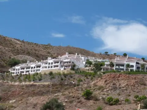 Apartamento en calle C- Siete Colores