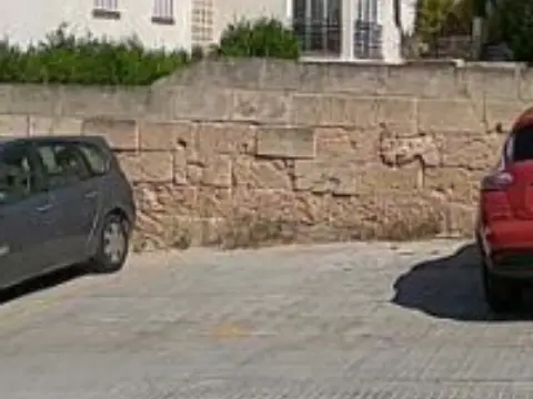 Garaje en Carrer de la Reina Isabel la Catòlica