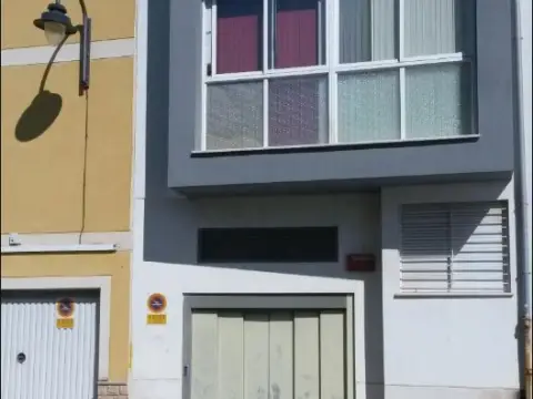 Garaje en Carrer Puig Campana