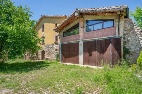 Chalet en calle Cr Santa Coloma