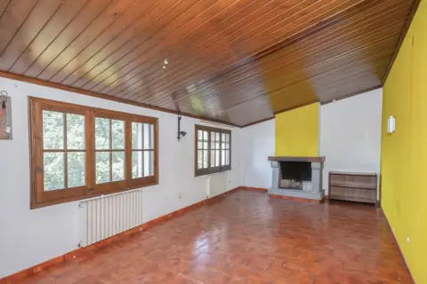 Chalet en calle Cr Santa Coloma