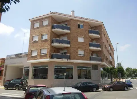 Garaje en Carrer de Perú