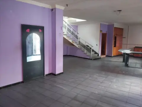 Piso en calle Diego de Alcalá