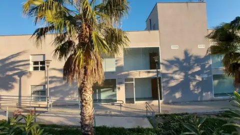 Piso en calle de Ramón y Cajal