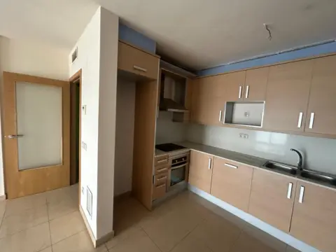 Piso en calle C- Barranc de Les Bruixes