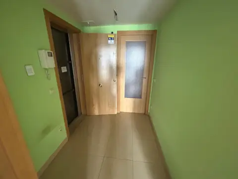 Piso en calle C- Barranc de Les Bruixes