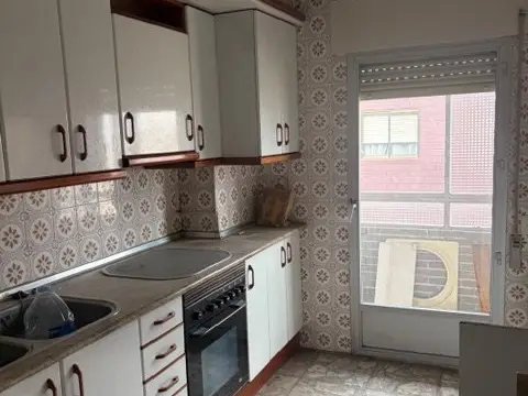 Apartamento en calle de Vicente Alegre
