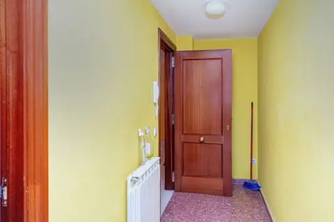 Piso en calle Av Mudejar