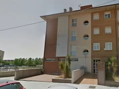 Garaje en calle C- Pierre de Coubertain