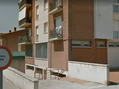 Garaje en calle C- Pierre de Coubertain