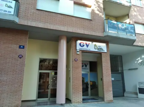 Garaje en Avinguda de Salou