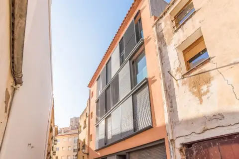 Piso en calle C- Sant Josep