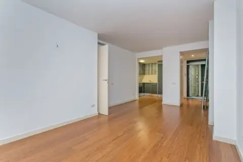 Piso en calle C- Saragossa