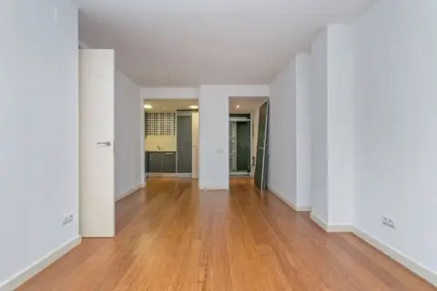 Piso en calle C- Saragossa