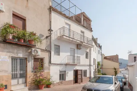 Piso en calle C- Pimienta, Residencial Rancho Park