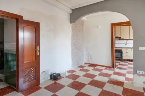 Piso en calle C- Pimienta, Residencial Rancho Park