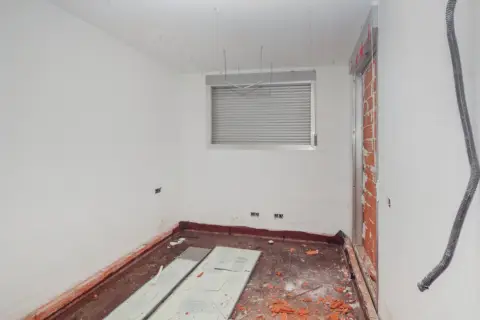 Chalet en calle C- Barranc de Lalgoder