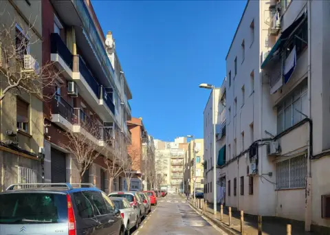 Piso en calle C- Illes Canaries