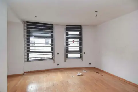 Dúplex en calle C- Horts