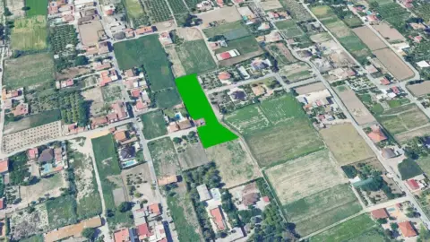 Terreno en calle Plan P Puente Tocinos Ii Zm-Pt2