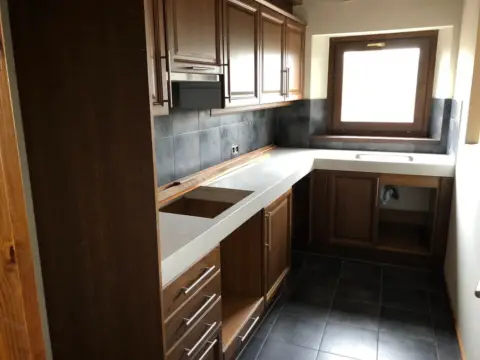 Piso en calle C- La Teulera