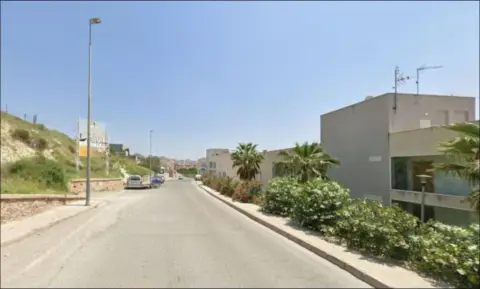 Piso en calle Europa