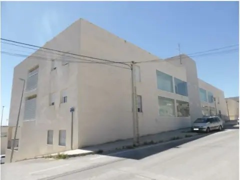 Piso en calle Europa