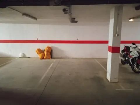 Piso en calle C- San Antonio